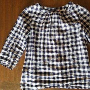 Boden Women's Summer Blouse